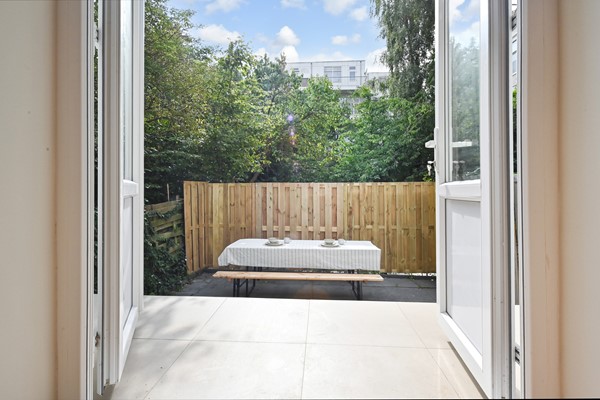 Medium property photo - Bloklandstraat 192A, 3036 TV Rotterdam